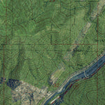 CA-Pulga: GeoChange 1973-2012 Preview 2