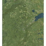 CA-Graniteville: GeoChange 1973-74-2012 Preview 1