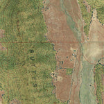 CA-Leesville: GeoChange 1985-2012 Preview 2