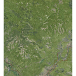 CA-Blairsden: GeoChange 1965-2012 Preview 1
