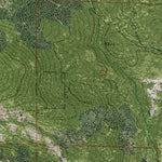 CA-Blairsden: GeoChange 1965-2012 Preview 2