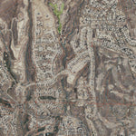 NV-Verdi: GeoChange 1966-2010 Preview 3