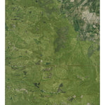CA-Sattley: GeoChange 1973-74-2012 Preview 1