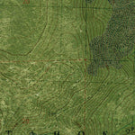 CA-Sattley: GeoChange 1973-74-2012 Preview 2