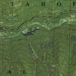 CA-Sierra City: GeoChange 1973-74-2012 Preview 2