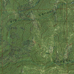 CA-Sierra City: GeoChange 1973-74-2012 Preview 3