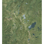 CA-Gold Lake: GeoChange 1973-74-2012 Preview 1