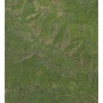 CA-Bartlett Springs: GeoChange 1985-2012 Preview 1