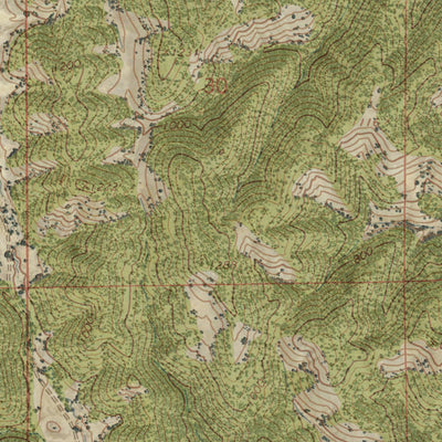 CA-Fruto: GeoChange 1965-2012 Preview 3
