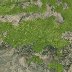 CA-Frenchman Lake: GeoChange 1965-66-73-2012 Preview 2