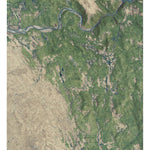CA-Smartville: GeoChange 1987-2012 Preview 1