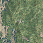 CA-Smartville: GeoChange 1987-2012 Preview 3