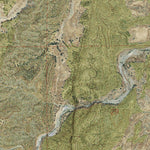 CA-Elk Creek: GeoChange 1965-2012 Preview 2