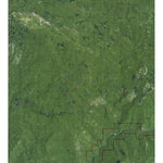 CA-Haskins Valley: GeoChange 1973-2012 Preview 1