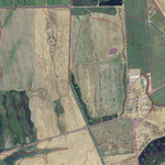 CA-Llano Seco: GeoChange 1947-2012 Preview 2