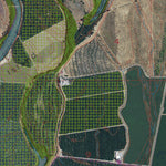 CA-Llano Seco: GeoChange 1947-2012 Preview 3