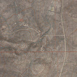 NV-Bedell Flat: GeoChange 1975-2010 Preview 2