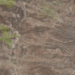 NV-Bedell Flat: GeoChange 1975-2010 Preview 3