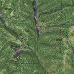 CA-Colfax: GeoChange 1946-2012 Preview 2