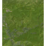 CA-Kneecap Ridge: GeoChange 1965-2012 Preview 1