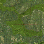 CA-Kneecap Ridge: GeoChange 1965-2012 Preview 3
