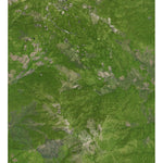 CA-Hull Mountain: GeoChange 1965-2012 Preview 1