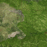 CA-Hull Mountain: GeoChange 1965-2012 Preview 2