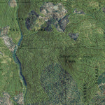 CA-Paradise East: GeoChange 1973-2012 Preview 2