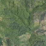 CA-Paradise East: GeoChange 1973-2012 Preview 3