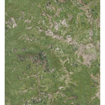 CA-Granite Chief: GeoChange 1948-2012 Preview 1