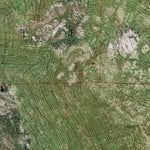 CA-Granite Chief: GeoChange 1948-2012 Preview 2