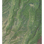 CA-Paradise West: GeoChange 1973-2012 Preview 1
