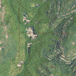 CA-Paradise West: GeoChange 1973-2012 Preview 2