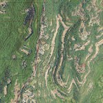 CA-Paradise West: GeoChange 1973-2012 Preview 3