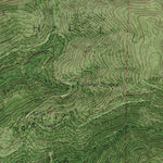 CA-Duncan Peak: GeoChange 1948-2012 Preview 2