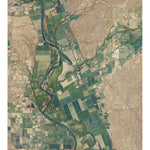 CA-Vina: GeoChange 1947-2012 Preview 1