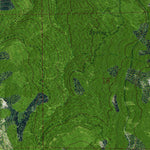CA-Dogwood Peak: GeoChange 1973-2012 Preview 3