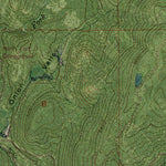 CA-Blue Canyon: GeoChange 1953-2012 Preview 3