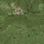 CA-Washington: GeoChange 1946-2012 Preview 2
