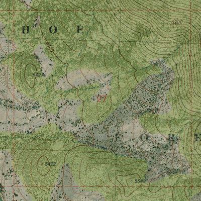 CA-Antelope Valley: GeoChange 1974-2012 Preview 3