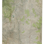 CA-Beckwourth Pass: GeoChange 1966-73-2012 Preview 1