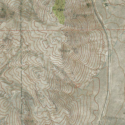 CA-Beckwourth Pass: GeoChange 1966-73-2012 Preview 3