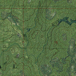 CA-Bucks Lake: GeoChange 1973-2012 Preview 2