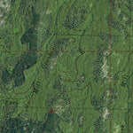 CA-Bucks Lake: GeoChange 1973-2012 Preview 3