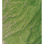 CA-Campbell Mound: GeoChange 1947-2012 Preview 1