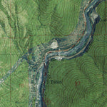 CA-Storrie: GeoChange 1973-2012 Preview 2