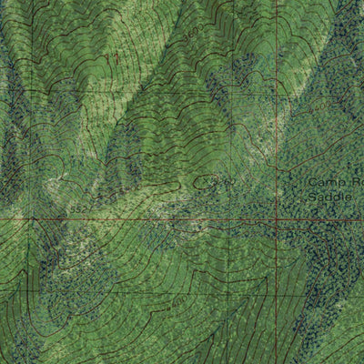CA-Storrie: GeoChange 1973-2012 Preview 3