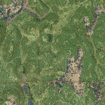 CA-Lake Combie: GeoChange 1987-2012 Preview 2