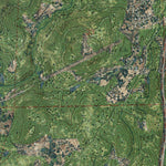 CA-Lake Combie: GeoChange 1987-2012 Preview 3