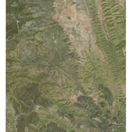 CA-Wilbur Springs: GeoChange 1985-2012 Preview 1